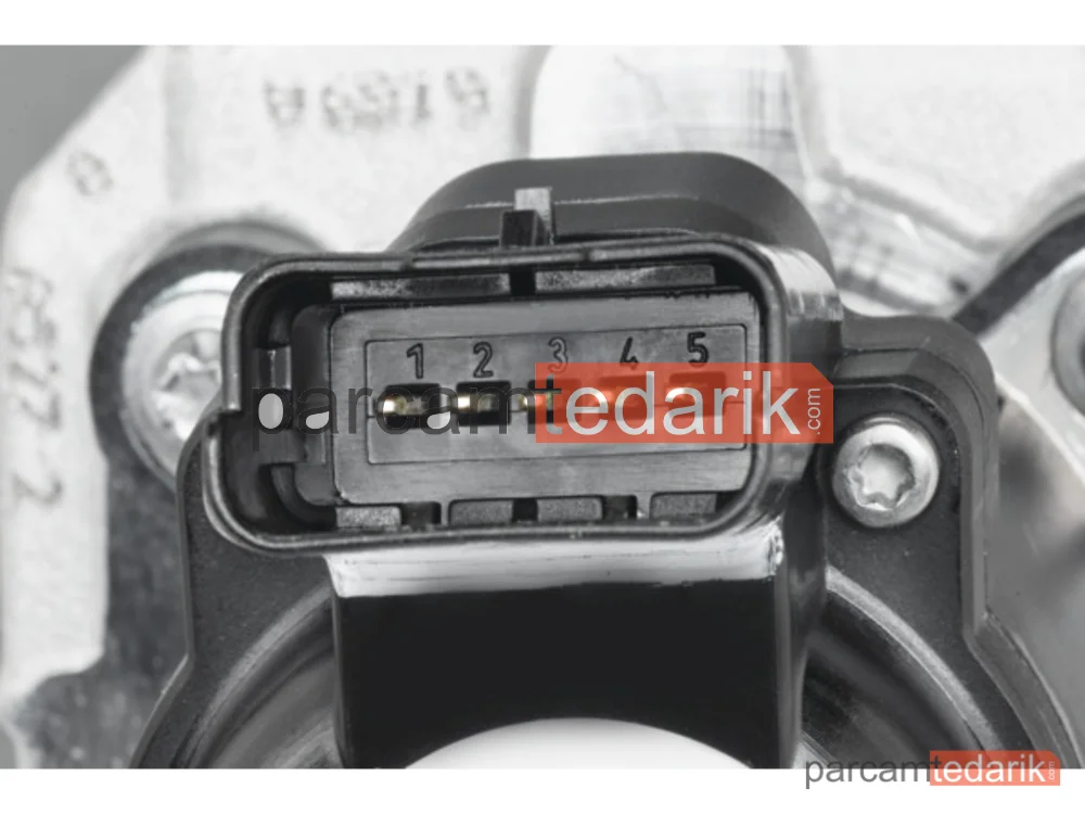 VALEO 700474 | EGR Valfi — Peugeot Partner, Ford C-Max, Ford Focus II